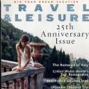 Travel & Leisure September 1996