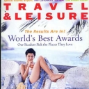 Travel & Leisure October 1996