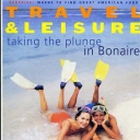 Travel & Leisure November 1996