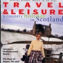 Travel & Leisure December 1996
