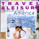 Travel & Leisure April 1997
