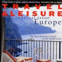 Travel & Leisure May 1997