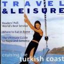Travel & Leisure June 1997