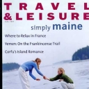 Travel & Leisure July 1997