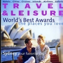 Travel & Leisure September 1997