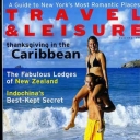Travel & Leisure November 1997