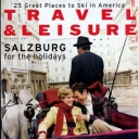 Travel & Leisure December 1997