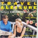 Travel & Leisure January 1998