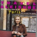 Travel & Leisure March 1998