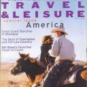 Travel & Leisure April 1998