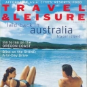 Travel & Leisure August 1998