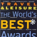 Travel & Leisure September 1998