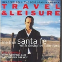 Travel & Leisure October 1998
