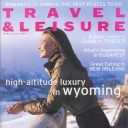 Travel & Leisure February 1999