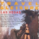 Travel & Leisure April 1999