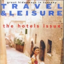 Travel & Leisure June 1999