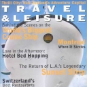 Travel & Leisure July 1999