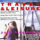 Travel & Leisure August 1999