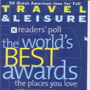Travel & Leisure September 1999
