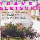 Travel & Leisure February 2000