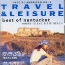 Travel & Leisure April 2000