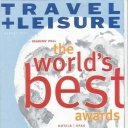 Travel & Leisure August 2002