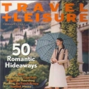 Travel & Leisure February 2003