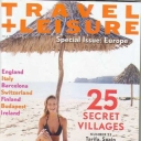 Travel & Leisure May 2003