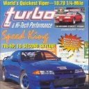 Turbo & Hi-Tech Performance January 1996