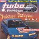 Turbo & Hi-Tech Performance March 1996