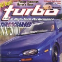 Turbo & Hi-Tech Performance August 1998