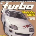 Turbo & Hi-Tech Performance February 2000