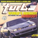 Turbo & Hi-Tech Performance April 2000