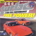 Turbo & Hi-Tech Performance August 2001