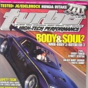 Turbo & Hi-Tech Performance July 2002