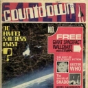 TV Action + Countdown #1