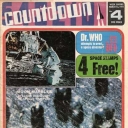 TV Action + Countdown #4