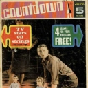 TV Action + Countdown #5