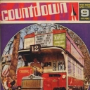 TV Action + Countdown #9