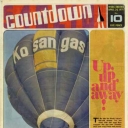 TV Action + Countdown #10