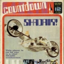 TV Action + Countdown #12
