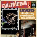 TV Action + Countdown #18
