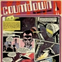 TV Action + Countdown #22