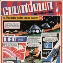 TV Action + Countdown #25