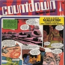 TV Action + Countdown #26