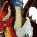 Aspect of Tiamat 24/60 R