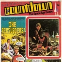 TV Action + Countdown #36