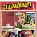 TV Action + Countdown #41