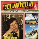 TV Action + Countdown #50