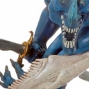 Bluespawn Godslayer 26/60 U